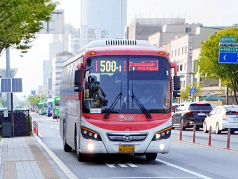이천현대주유소 이미지
