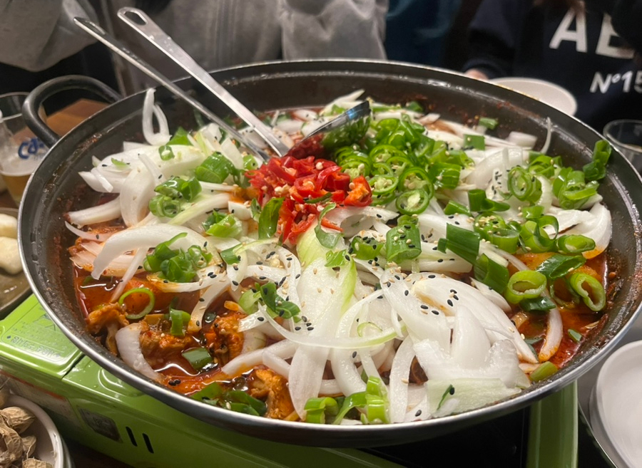 대짱식당 이미지