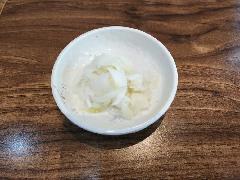 신우리냉면 이미지