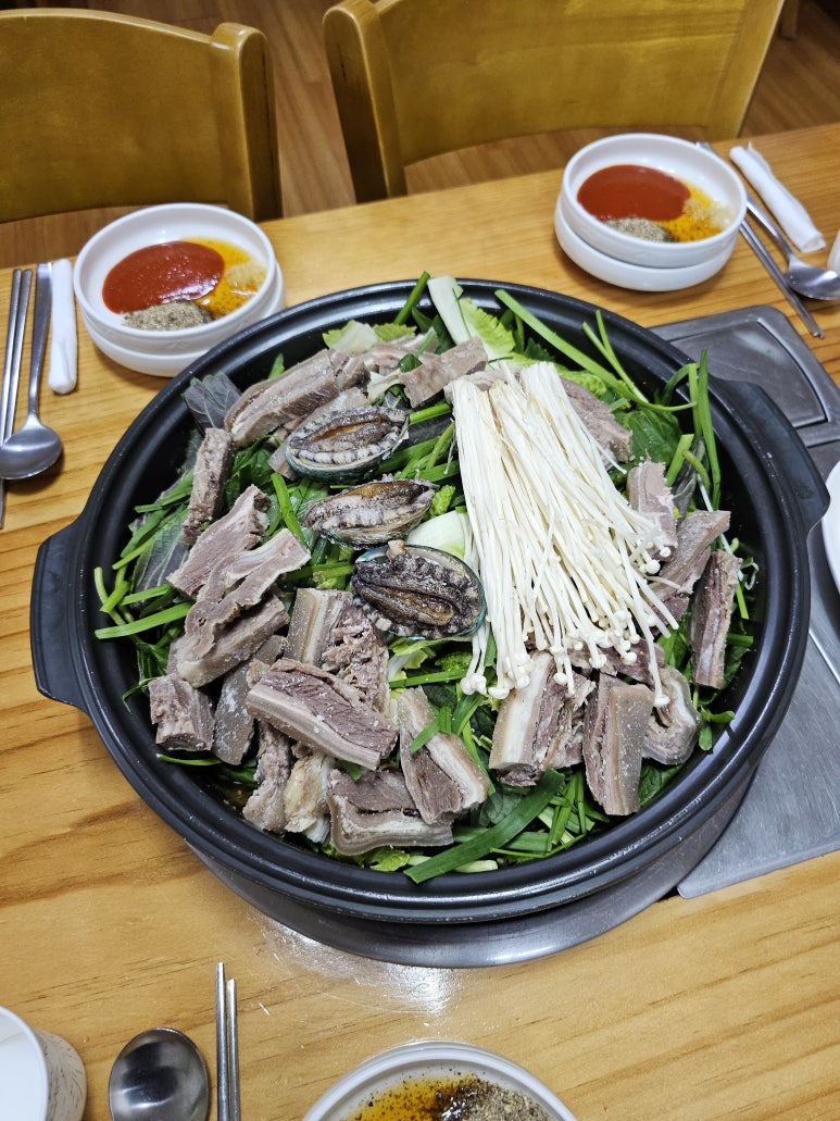 대박흑염소 이미지