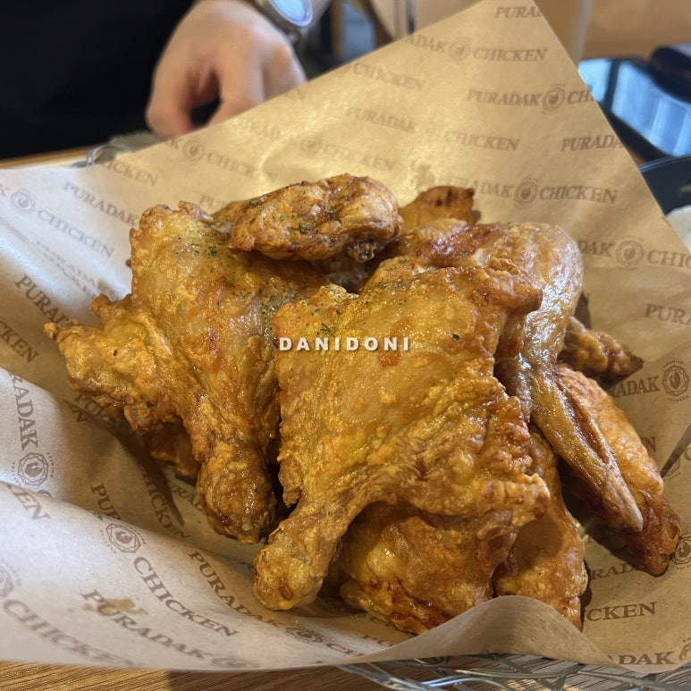 푸라닭대전 이미지