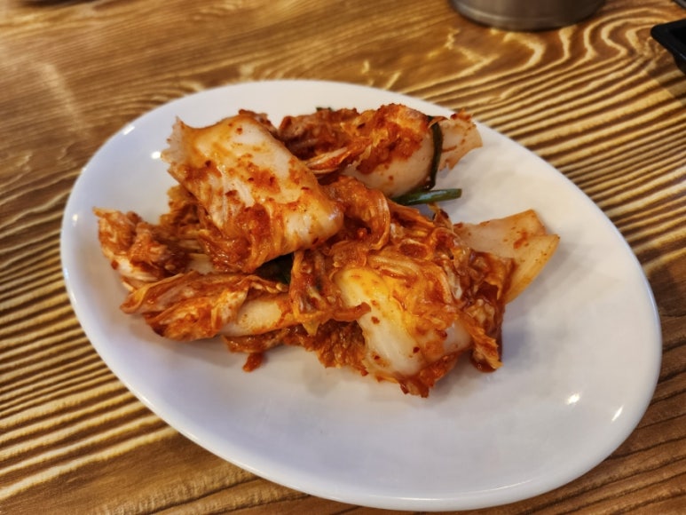 미담칼국수 이미지