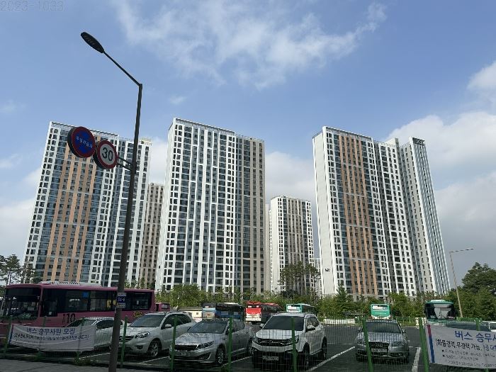 다산하늘초등학교 이미지