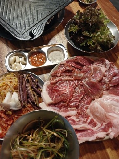 신깡통뒷고기 이미지