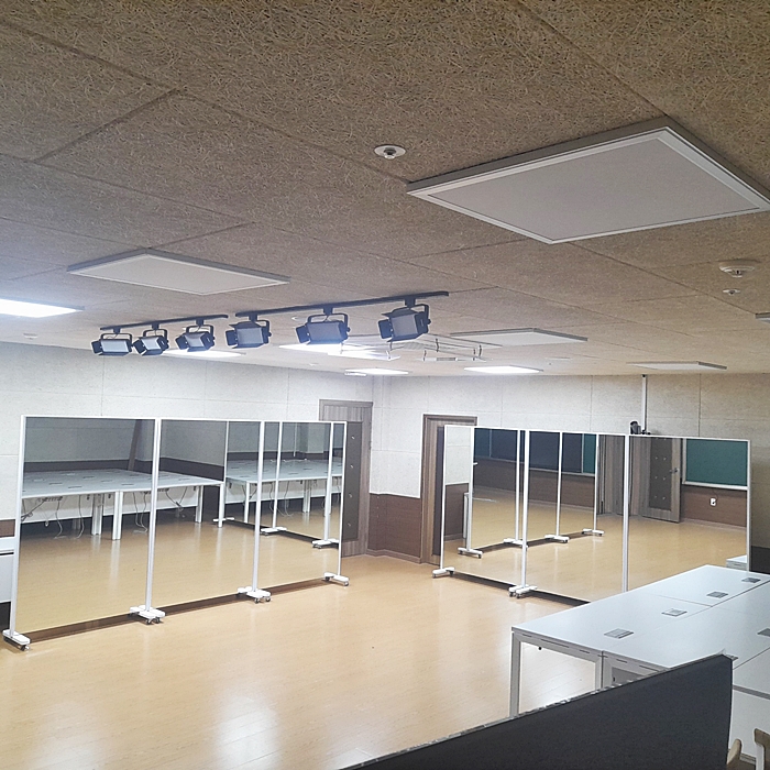 동원고등학교 이미지