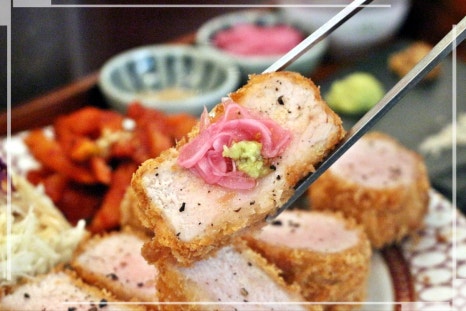 동백카츠(오창점) 이미지