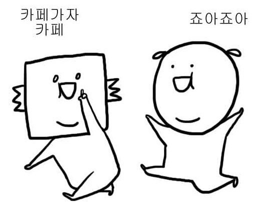 레셔널커피 이미지