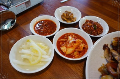 족발의진심부천 이미지