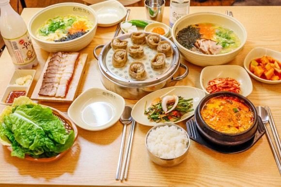 가미국수 이미지