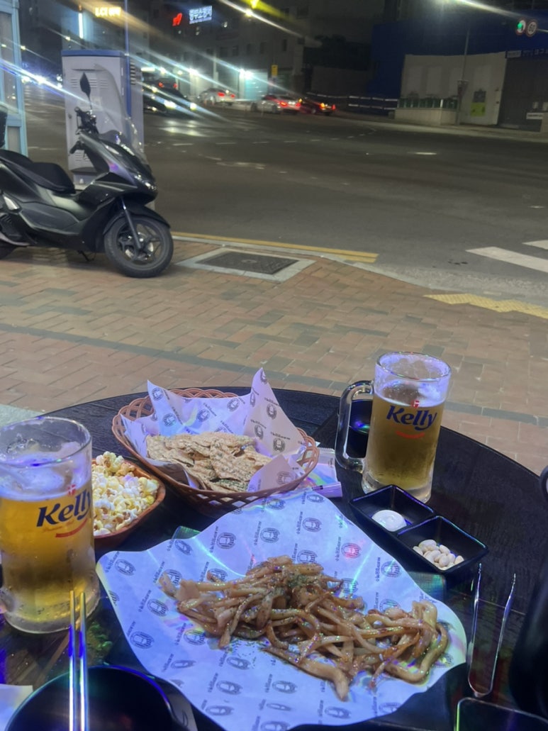 앙크포레스트헤어대구남산점 후기 사진
