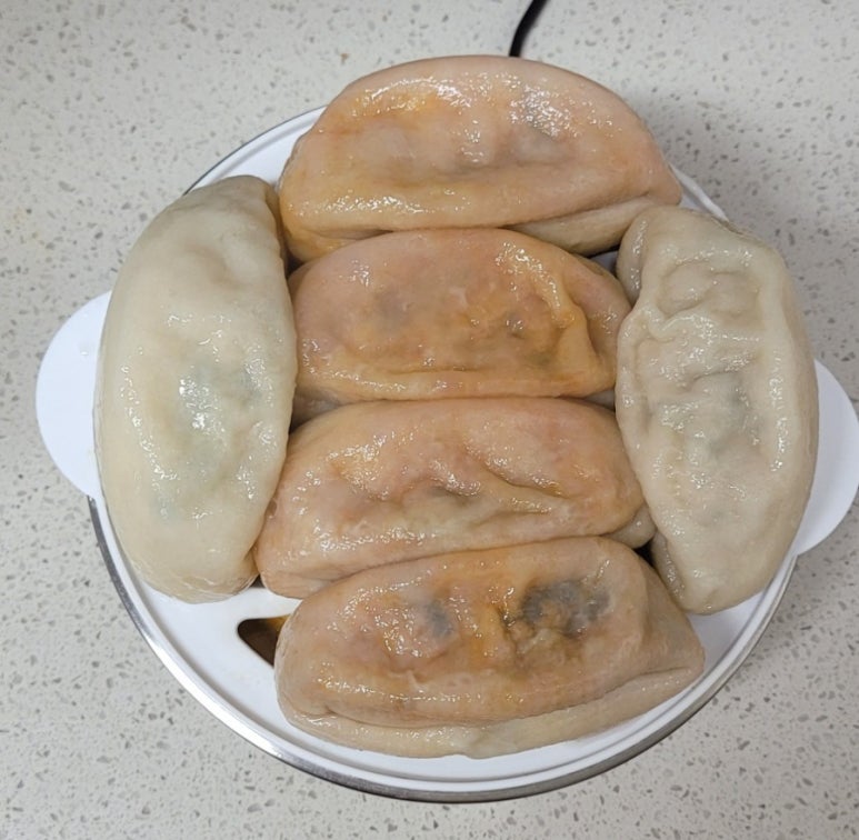 제일손수만두 이미지