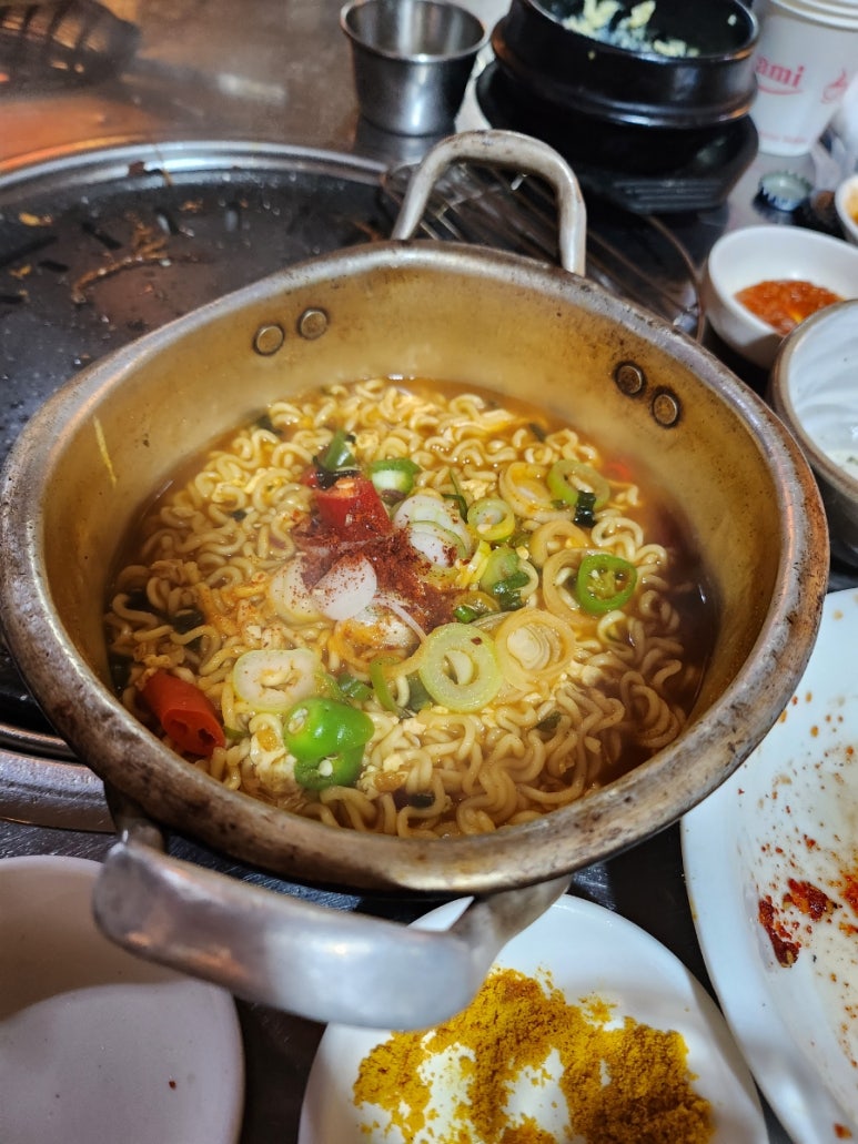 팔도막창 이미지