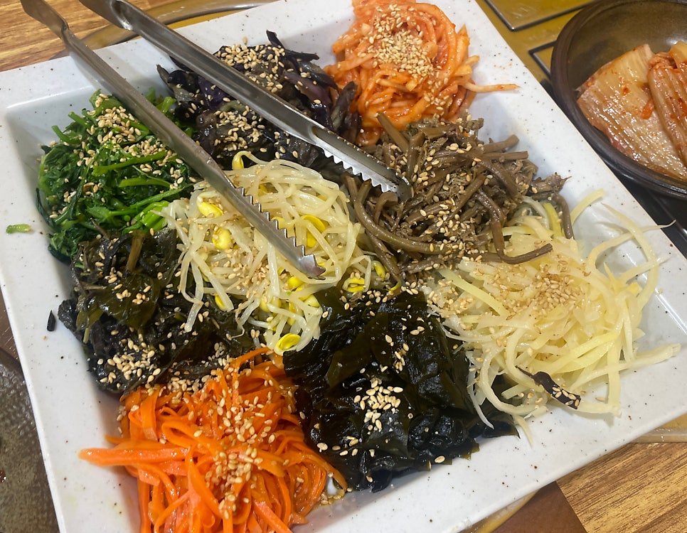 평안식당 이미지