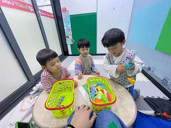 윤선생스마트랜드동작센터 이미지