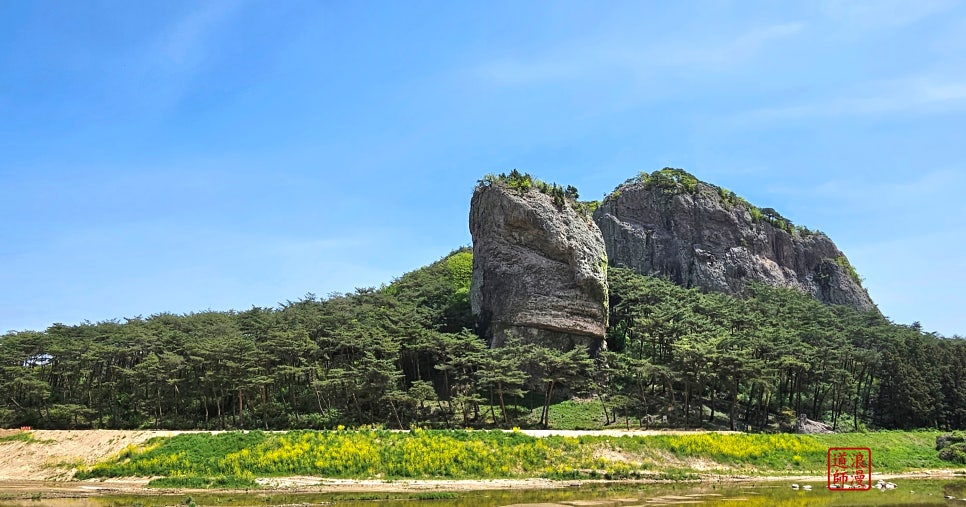 도솔초당 이미지