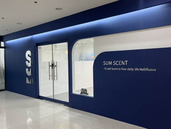 썸센트 이미지