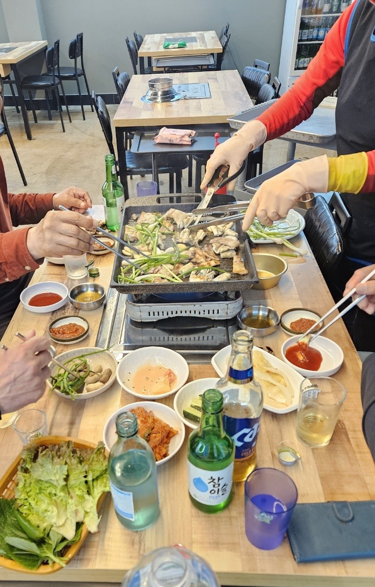 광암돌장어 이미지