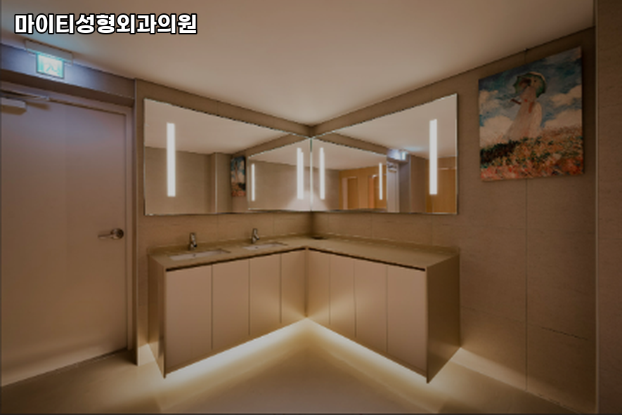 마이티성형외과의원 이미지