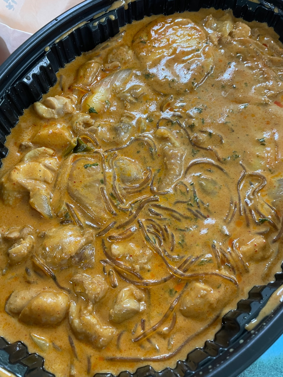 두마리찜닭두찜분당 이미지