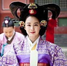 가체 이미지