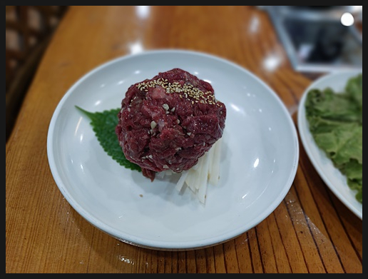 김태근한방돼지갈비 이미지