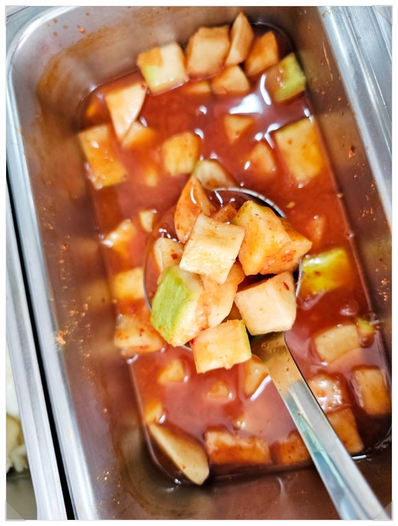 새벽감자탕 당곡역점 이미지