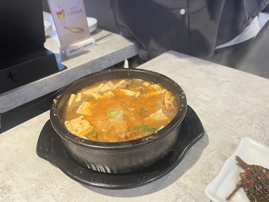 강남숯불갈비 이미지