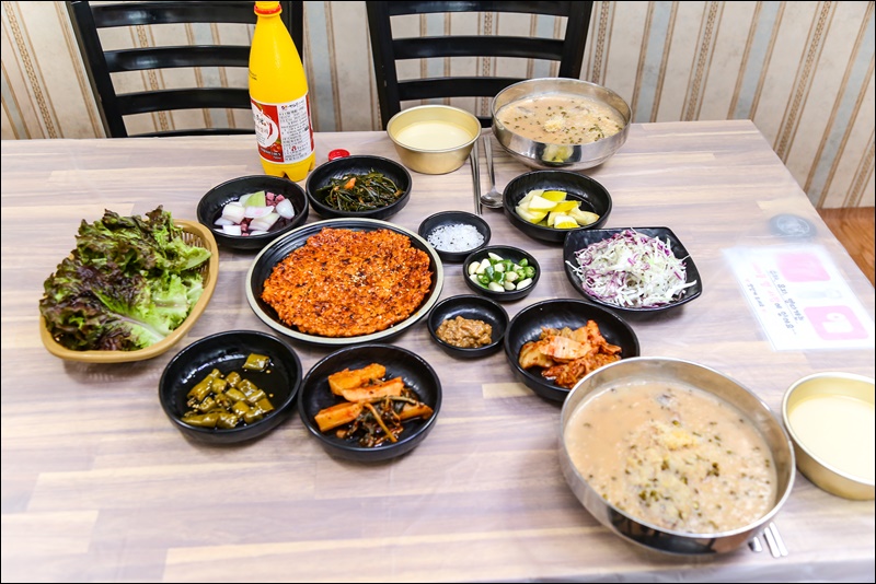 팔팔식당 이미지