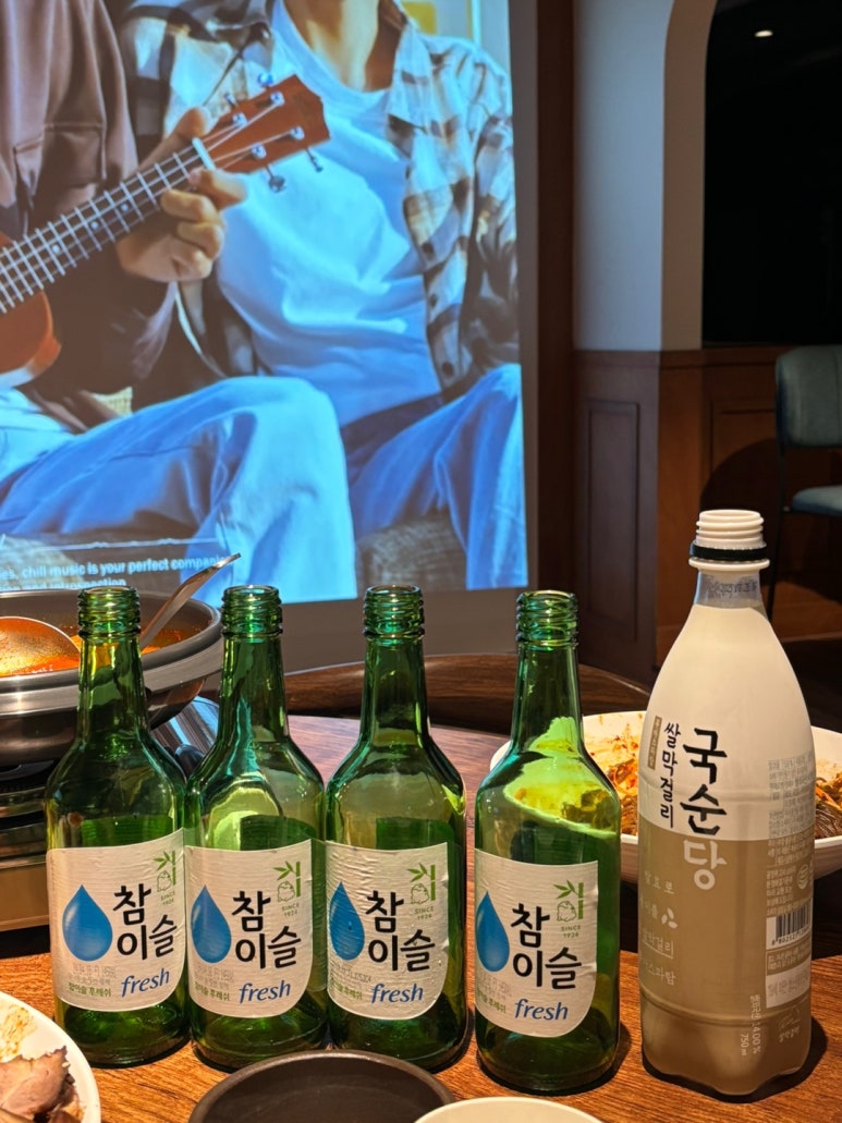 화봉족발선릉 이미지