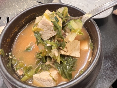 청솔한우 이미지