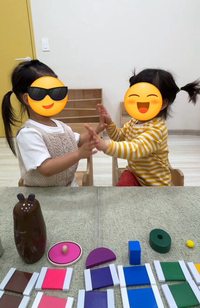 베베구쯔몬테소리1호점 이미지