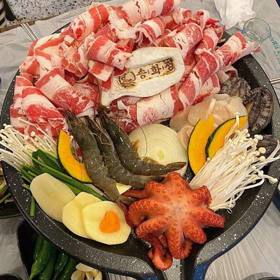 송화정 이미지