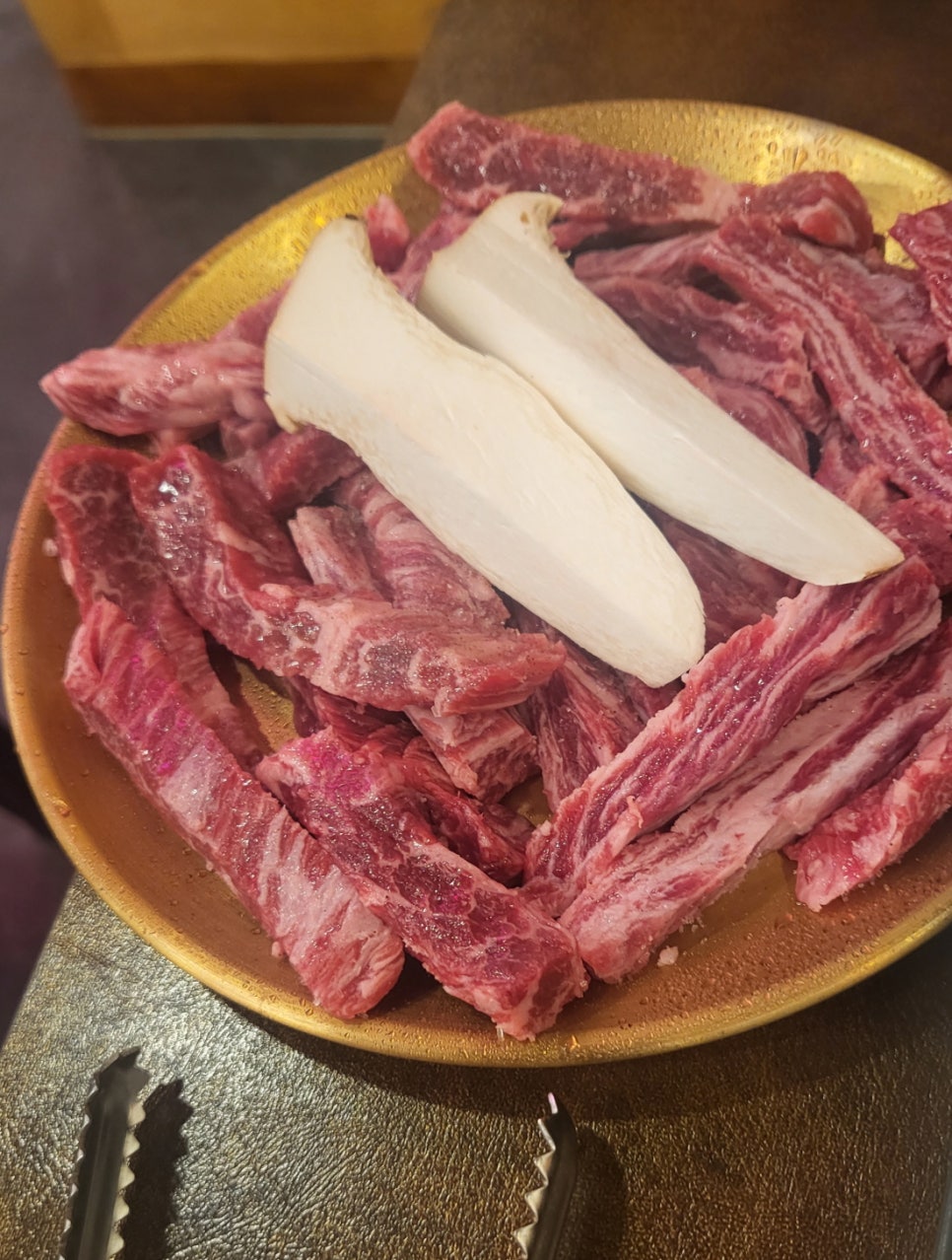 모모한우진갈비 이미지