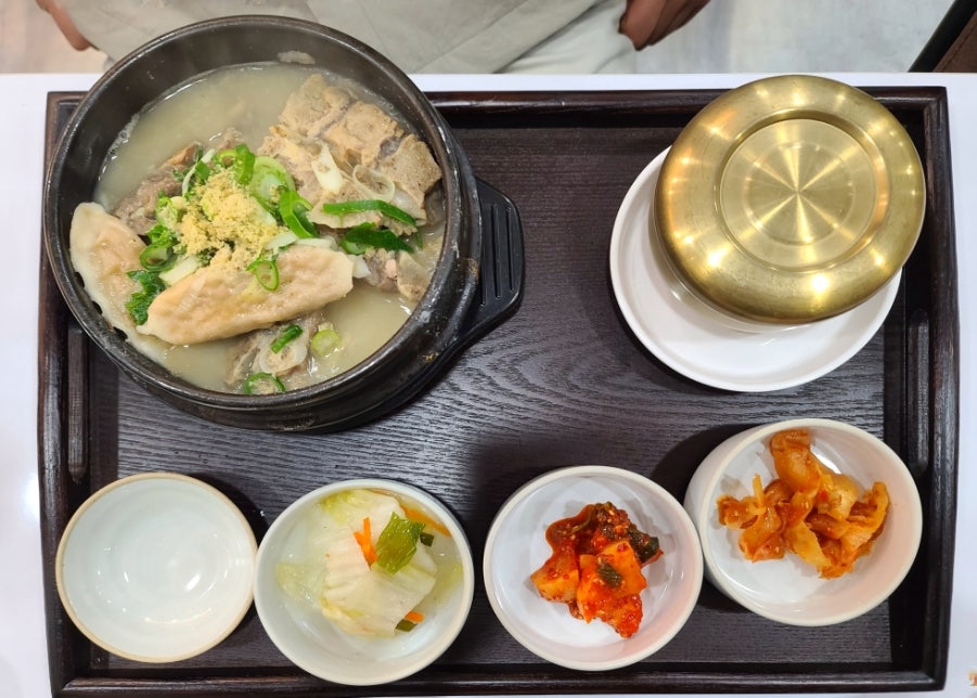 삼척해장국 이미지
