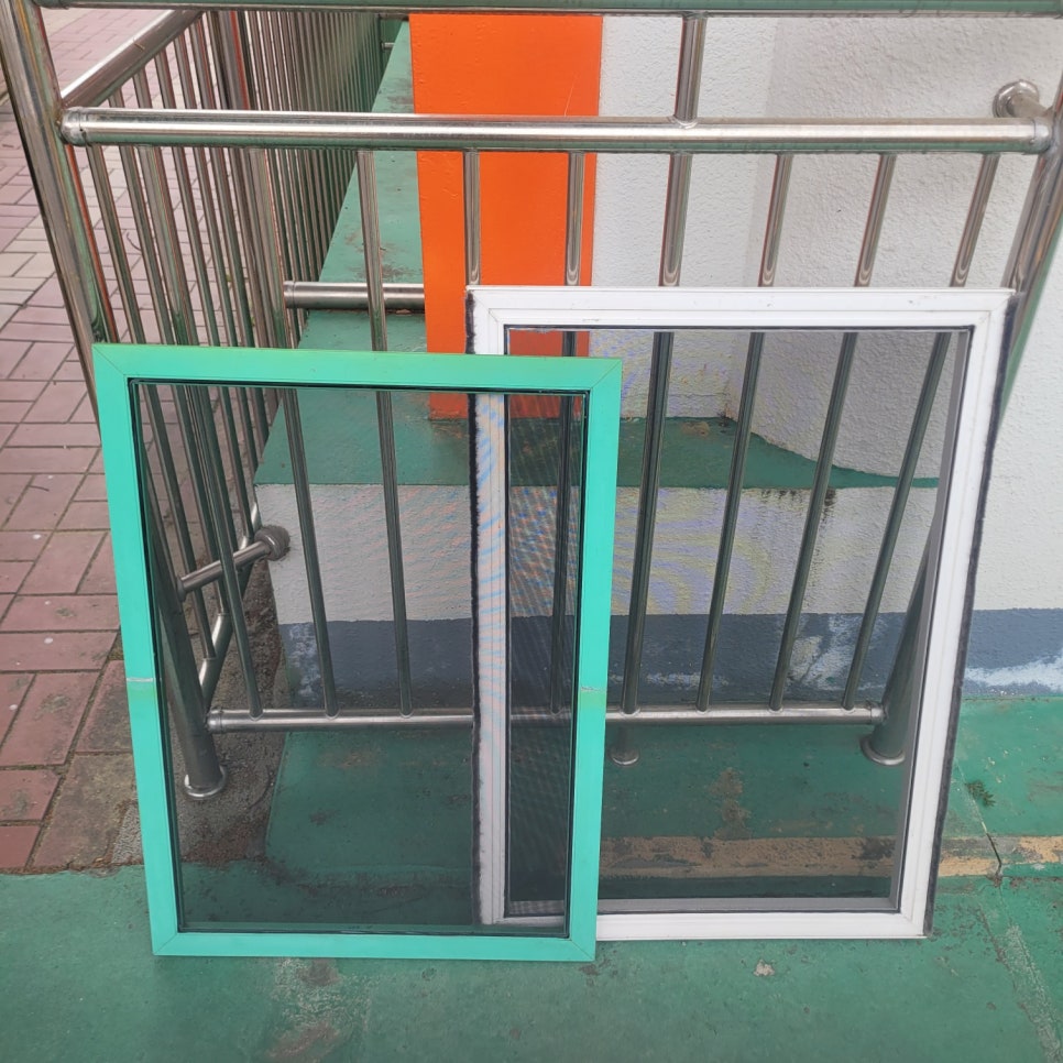 서울방충망 이미지