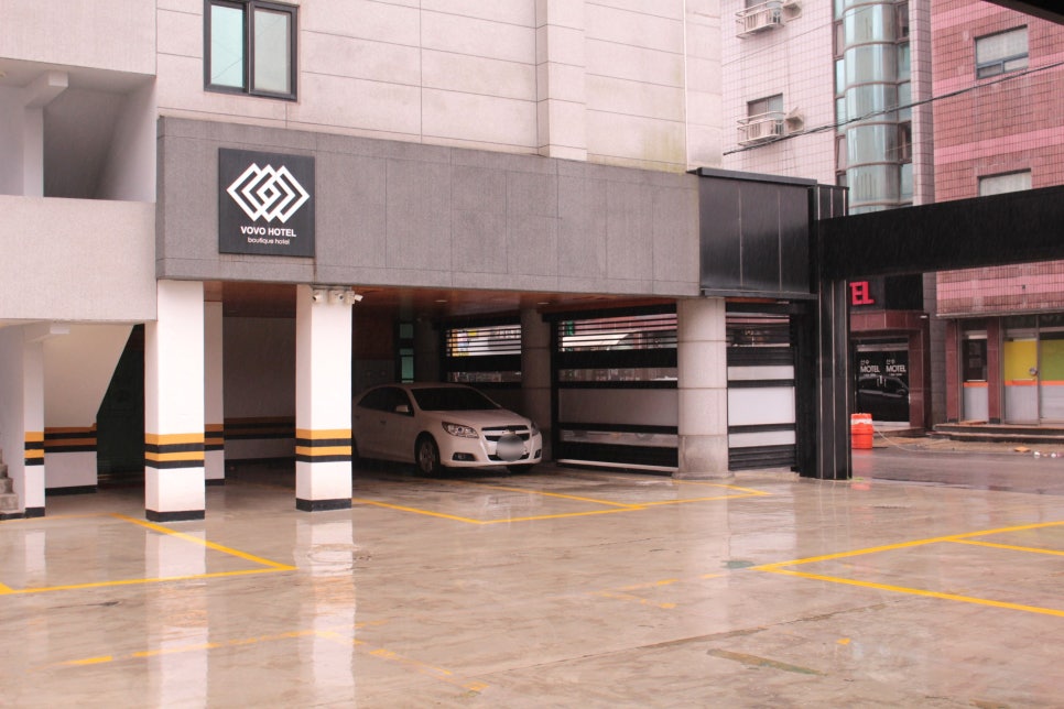 서산보보호텔 이미지