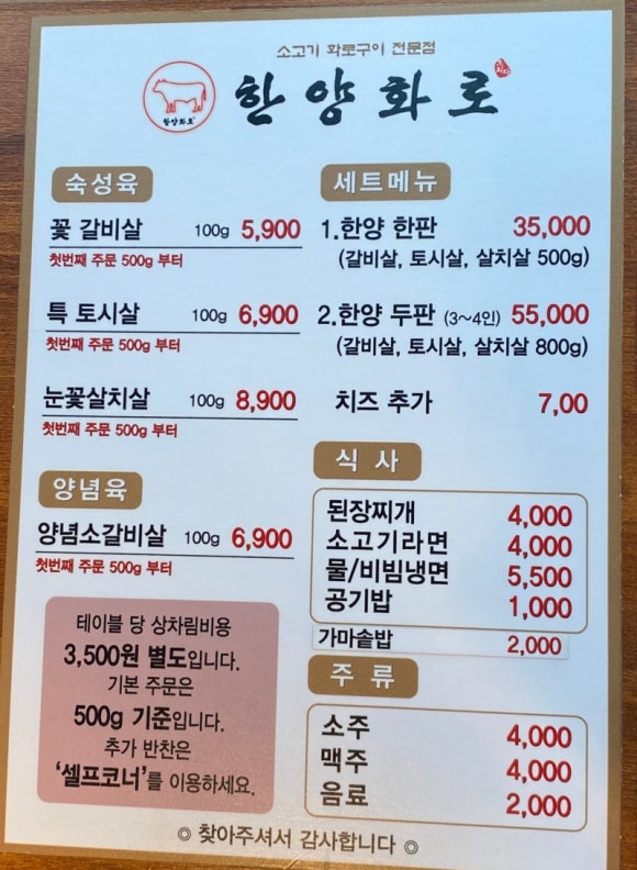 한양화로 이미지