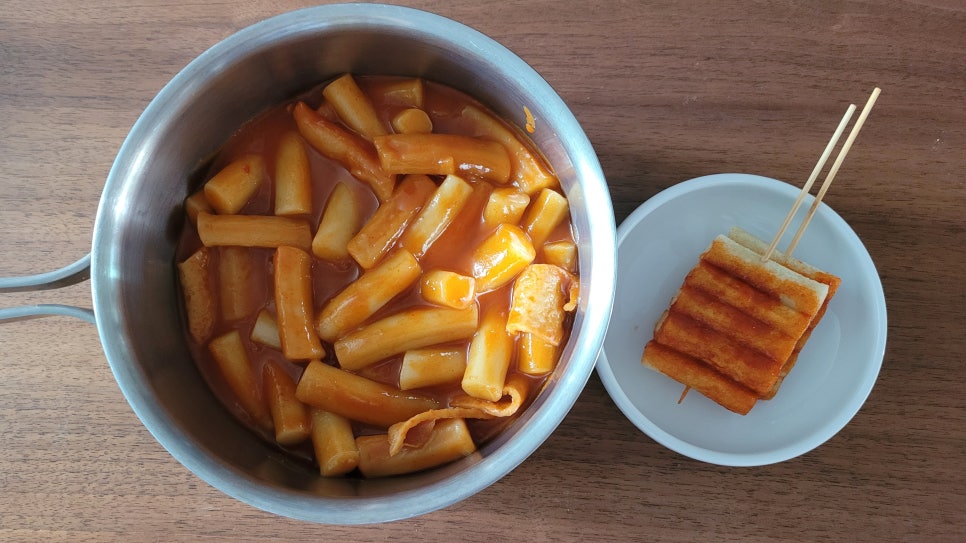 뚜리바분식 사진 4