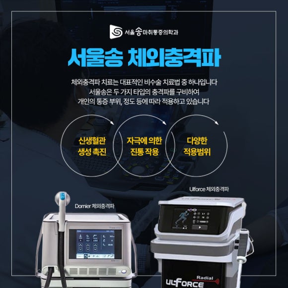 서울안마취통증의학과의원 이미지