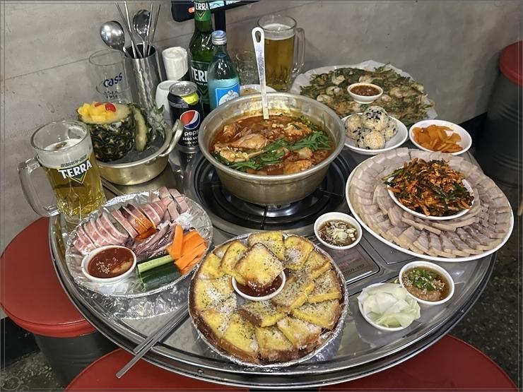 달달한포차 이미지