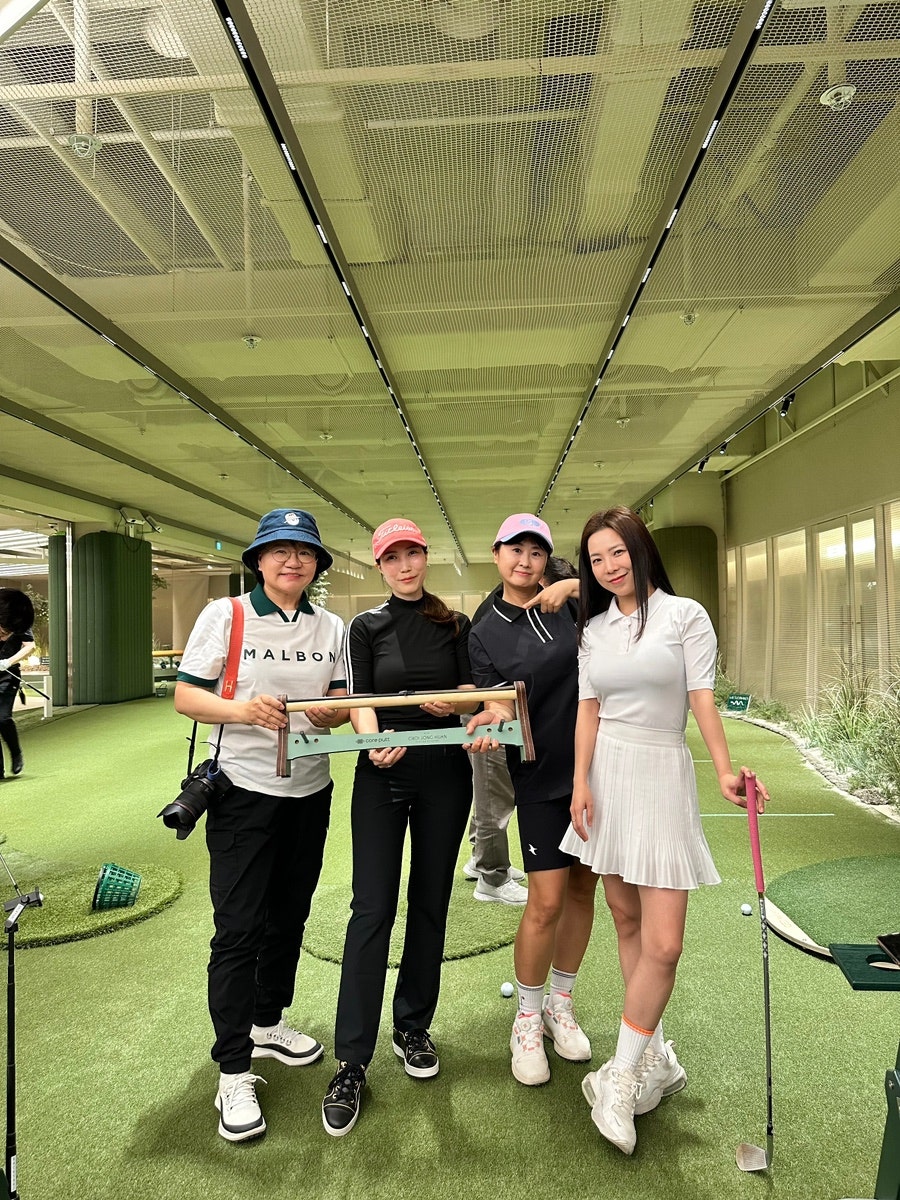 라인골프아울렛 이미지