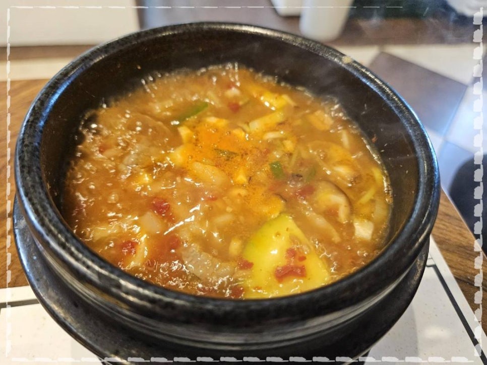 편백담 이미지