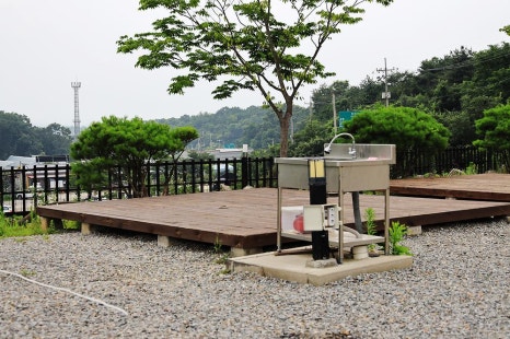 마실캠핑장 이미지