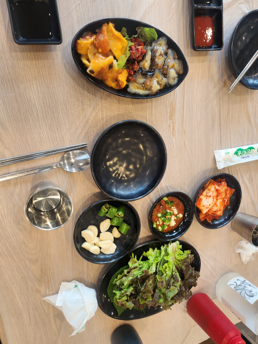 삼이수산 이미지