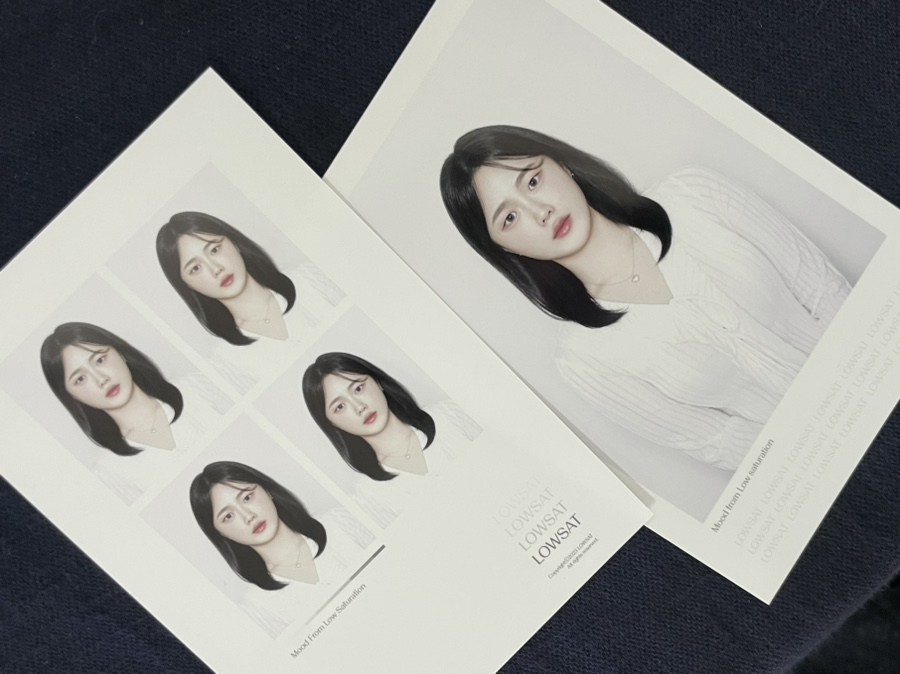 로우셋 이미지