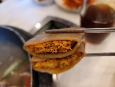황제능이버섯백숙 이미지