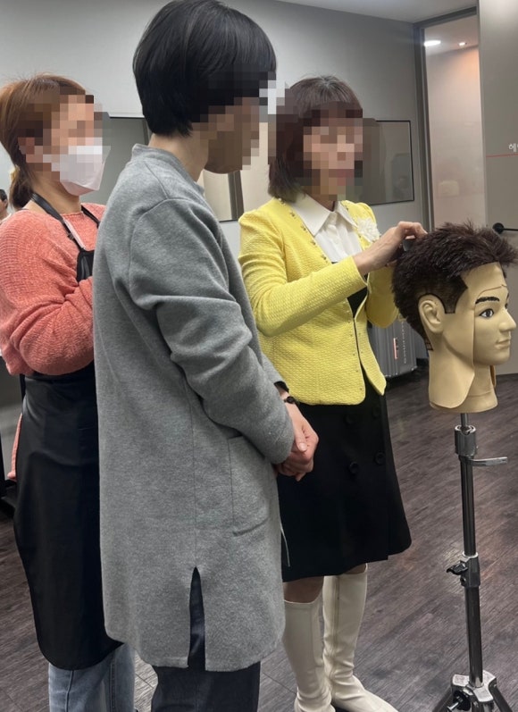 도도헤어샵 이미지