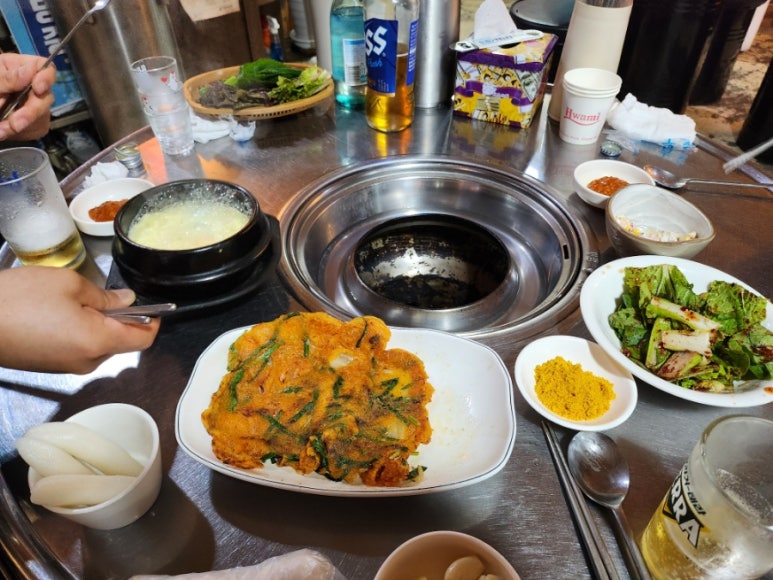 팔도막창 이미지