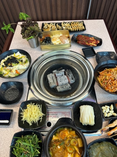 국민장어 이미지