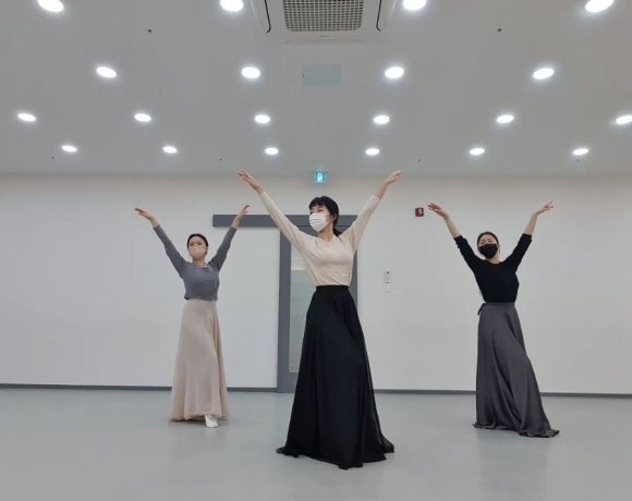 한스무용아카데미학원 이미지